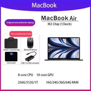 2022 맥북 에어 M2 13인치 8코어 CPU 10코어 GPU.