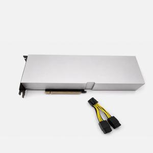 BH 3개 구매 시 2개 무료 제공 NVIDIA CMP 170HX 그래픽 카드, 8GB HBM2, 해시레이트 162MH/s ETH 채굴용 컴퓨터 GPU 그래픽 카드