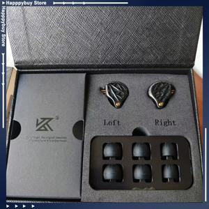 KZ Vibe X 저주파 진동 이어버드 HiFi 딥 베이스 헤드셋 스테레오 사운드 인이어 이어폰 음악 게임용 선물