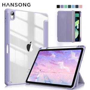 2025 태블릿 케이스 iPad Air 11 in M2 M3 Pro 13/11 M4 커버 iPad 10th 11th(A16) 10.9 Air 4/5 7/8/9th 10.2 9.7 Mini 6 7 케이스