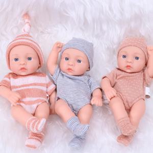 새로운 리본돌 비닐 리본돌 20cm 리본돌 미니 소프트 풀바디 비닐 리본돌 귀여운 인형 성인 생일 선물