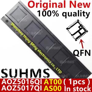 (1 조각) 100% 새로운 AOZ5016QI AOZ5016 AT00 ATOO AOZ5017QI AOZ5017 AS00 ASOO QFN-31