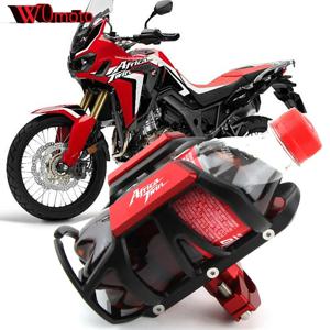 혼다 아프리카 트윈 CRF1000L CRF1100L CRF 1100 1000 L 범용 모토 액세서리 음료 물병 케이지 음료 컵 홀더
