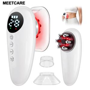 셀룰라이트 제거 도구 및 피부 탄력 강화 기기, 전신 마사지기, 얼굴, 복부, 팔, 다리, 허리 부위의 셀룰라이트 제거를 위한 기기