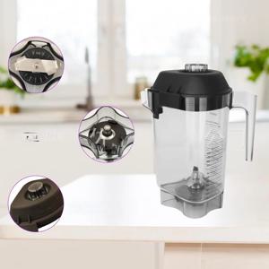 VITAMIX VM0149 VM0122 VM0127 스무디 머신 액세서리 교체용 48온스 블렌더 피처