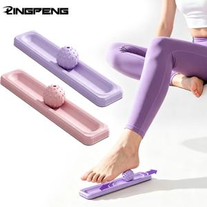 발 마사지 롤러(지압볼 포함), 발 관리 및 근육 이완을 위한 릴렉세이션 마사저, 발 깊은 근육 이완