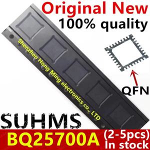 (2-5개)100% 새 25700A BQ25700A BQ25700ARSNR QFN-32 칩셋