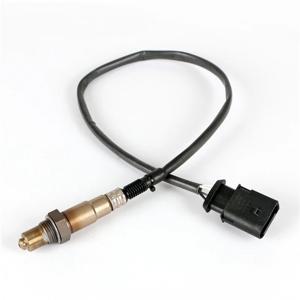 오스틴 로터스 MG 로버 프리랜더 용 O2 산소 센서, TF ZR ZS MGF 로버 200 MHK100840 A117E6007F MHK100840L 0258006127 람다