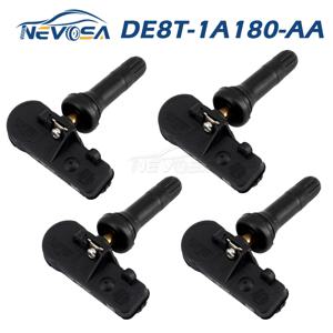 NEVOSA DE8T-1A180-AA 포드 포커스 이스케이프 익스플로러 퓨전 F-150 플렉스 에지 링컨 네비게이터 MKC MKX MKS 머큐리 용 TPMS 센서