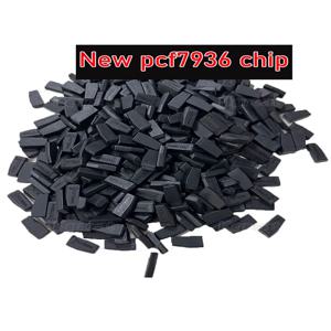 OEM ID46 PCF7936 PCF7936AA 7936 7936AA 현대 푸조 시트로엥 용 트랜스 폰더 칩 빈 잠금 해제 칩