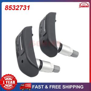8532731 7694420   BMW 오토바이 F700GS F800R R1200R K1600GT 용 자동차 전면 후면 TPMS 모니터 타이어 압력 센서 36318532731
