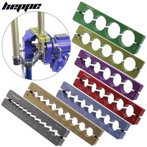 HEPPE 테이블 바이스 인서트 클램프 벤치 바이스 작업대 5-34.9mm 자전거 부품 용 다기능 빠른 고정 장치 포크 허브 페달 수리