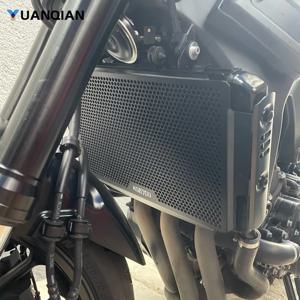 YAMAHA XSR 900 XSR900 2016 2017 2018 2019 2020 2021 2022 2023 2024 2025 오토바이 라디에이터 그릴 가드 커버 보호대