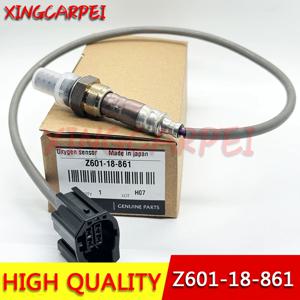 Z601-18-861A Z60118861A Z601-18-861 Z60118861B O2 센서 람다 프로브 산소 센서 마쓰다 3 BK 1.4L 1.6L 2.0L 2.3L 2004-2009
