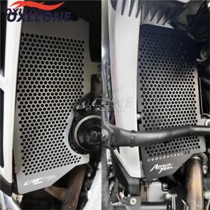 2020-2026 CRF1100 L 아프리카트윈 혼다 CRF1100L 아프리카 트윈 1100 어드벤처 스포츠 라디에이터 그릴 가드 커버