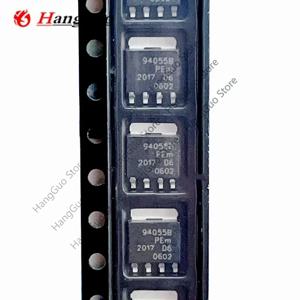 20pcs BUK9Y40-55B 94055B SOT-669 IC MOS 전계 효과 튜브