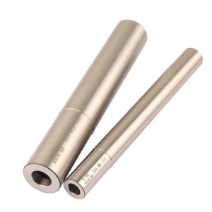 MFT H16-M8-100L H16-M8-150L HSS 교체 가능한 충격 방지 홀더 잠금 치아 커터 CNC 선반 공구 밀링 공구 H16-M8-200L