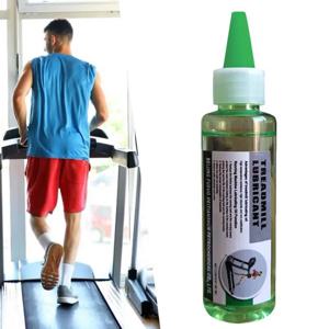 60ml 순수 실리콘 오일 러닝머신 윤활제 범용 멀티 러닝머신 윤활제 무독성 무취 실리콘 윤활제 러닝머신