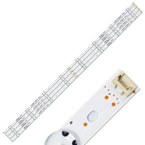 LED TV 백라이트 스트립 49UH650T 49UH6507 49UH651V 49UH6509 49UH6800 49UH652T 49UH67IV 49LV300C 49LH595V 49LJ5100 49LF5100-TA