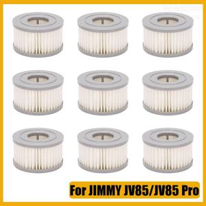 Xiaomi JIMMY JV85/JV85 Pro/H9 PRO A6/A7/A8 HEPA 필터 핸드헬드 무선 진공 청소기 액세서리 필터 요소