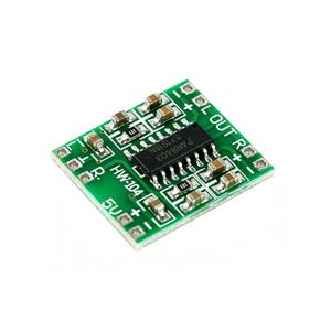 1-10pcs PAM8403 슈퍼 미니 디지털 앰프 보드 2*3W 클래스 D 디지털 앰프 보드 효율적인 2.5 ~ 5V USB 전원 공급 장치