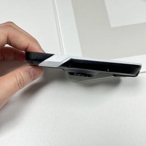 GARMIN Edge Explore 1000용 하우징 쉘, PCB 보드 없는 후면 커버 케이스, 방수 고무 스토퍼 부품 포함