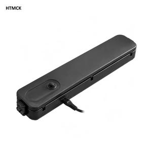 HTMCK 휴대용 가정용 진공 포장기 220V 자동 포장기 식품 진공 밀봉기