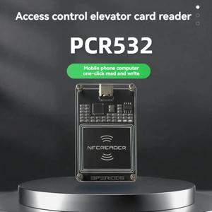【A15I】 RFID 13.56Mhz PCR532 CUID IC 카드 리더기 무선 모듈