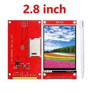 2.8인치 240x320 2.8