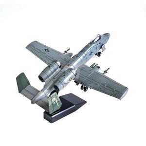 1개, 조립식 블록으로 만드는 군용 모형 컬렉션 장난감, SU27, A10, FA-18F, 라팔 전투기, AH64 헬리콥터 장식용 장난감