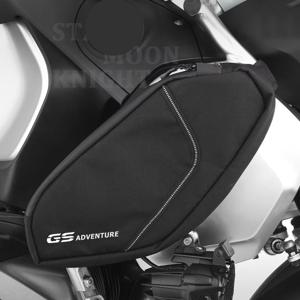 오토바이 수리 도구, 가방 범퍼 프레임, BMW R 1250 GS 어드벤처 R1250GS ADV 용 트리플 코너 패키지 도구 상자