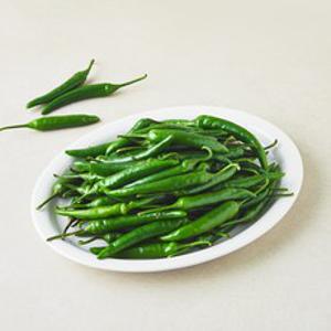 못생겨도 맛있는 청양고추, 2kg, 1개