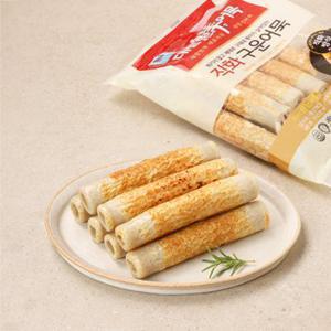 사조대림 직화구운어묵 400g