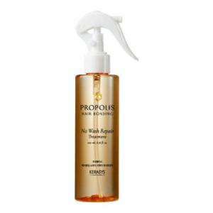 케라시스 프로폴리스 헤어본딩 노워시트리트먼트 200ml