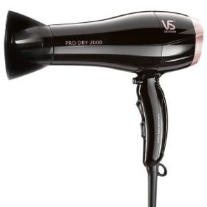 비달사순 2000W 강력바람 헤어드라이기 VSD120K