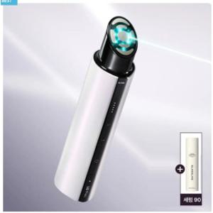 총알배송LG 프라엘 수퍼폼 써마샷 얼티밋 + 미백세럼 정품 증정