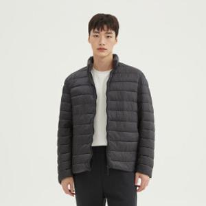(씬라이트) 하이넥 재킷 (SPJPF4TC23 RE)_SPJPG12C23