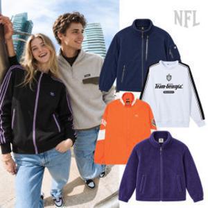 NFL/머렐 외 연합전아울렛 FW 최대혜택전 자켓/맨투맨/바람막이/팬츠/트레이닝 세트