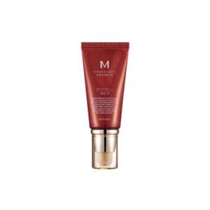 미샤 M 퍼펙트 커버 비비크림 50ml (SPF42)/무