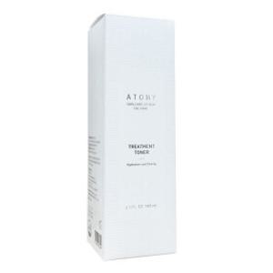 애터미 더페임 토너 트리트먼트 토너 180ml 피부 부스팅 (new)