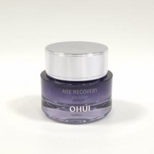 오휘 에이지 리커버리 아이크림 50ml 대용량 / 오휘리커버리아이크림