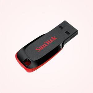 ST1 크루저 블레이드 USB 2.0 16G/CZ50 메모리 무료배송 N