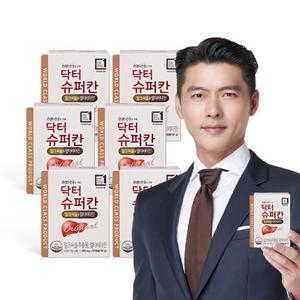 [HL사이언스] 닥터슈퍼칸 오리지날 6개월