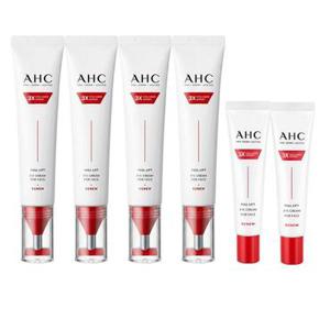 [AHC]  풀 리프트 아이크림 포 페이스 40ML 시즌 14 4개 + 12ML 2개