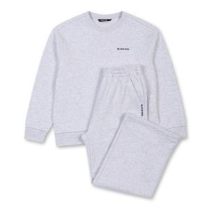 [백화점][블랙야크키즈]택가109000원 맨투맨 상하 세트