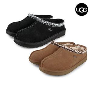 [26FW 신상] 어그 UGG K 타스만 2 여성 겨울 방한 모카신 털슬리퍼 1019066K 2종 택일