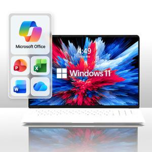 베이직북16 pro MS office 16GB/512GB 윈도우11 패키지 (AS 2년+마우스+파우치) 노트북