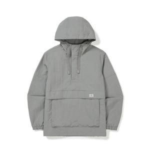 [백화점]스노우피크 캠플 아노락 Light Khaki (S23SUCAN42)