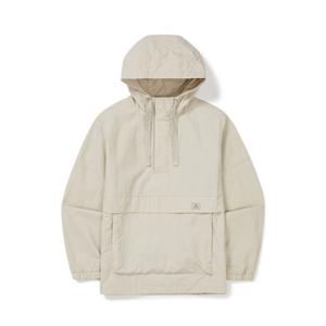 [백화점]스노우피크 캠플 아노락 Beige (S23SUCAN42)