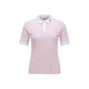 [어뉴골프] 여성WOMEN HALF SLEEVE SHORT T-SHIRT_LP